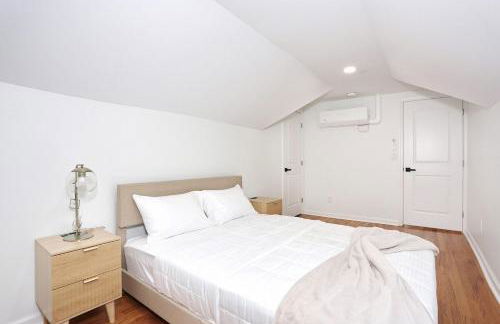 NEW Modern NYC Escape near MetLife AmDream MALL EWR - Foto 5