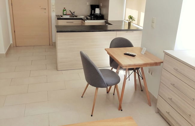 12 Keys Athens Apartments - Foto 35