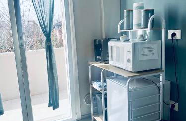 OliVia Rooms Sauna & Gym - Foto 21