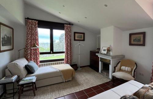 Maravillosa casa entre el Mar y la Montaña - Foto 28