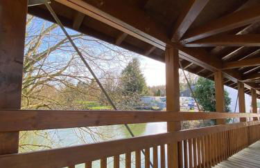 Ruhige Ferienwohnung im Hegau - Foto 11