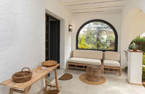 Villa Villa Gaia by Interhome - Foto 32