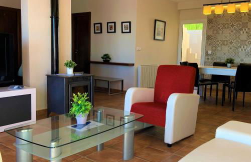 Villa Manzanera - Photo 21