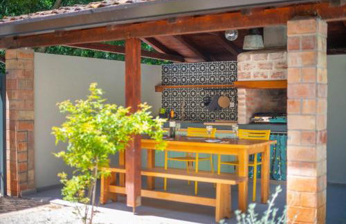 Casa Peronospora by Kompas Villas - Foto 18