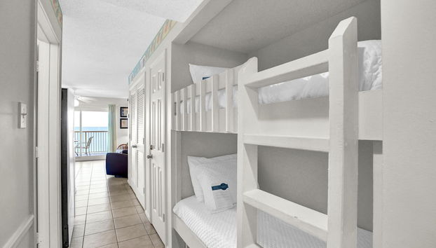 Tradewinds 903 - Foto 5, Habitación