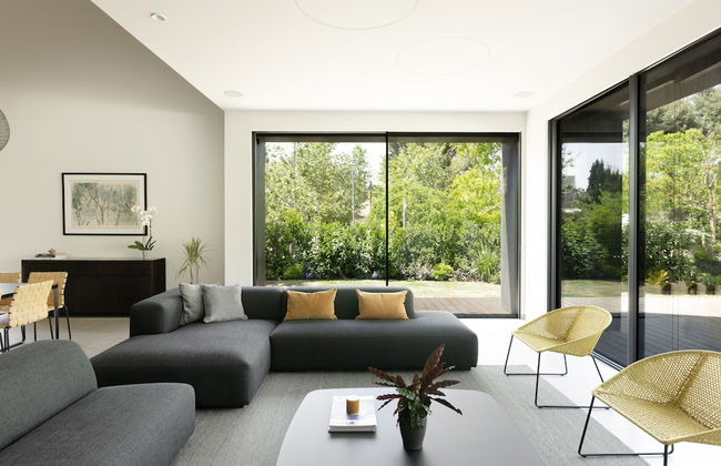 The Y House - Photo 41