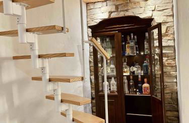 Kleines Eifel Backhaus mit Sauna - Foto 33