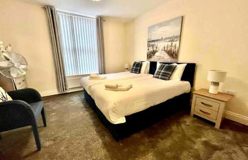 Modern 2 Bedroom Apartment with Sea view - Foto 11