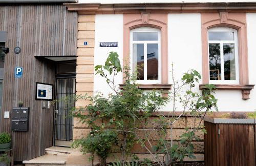 FREYZEIT Apartments Deidesheim - Foto 26