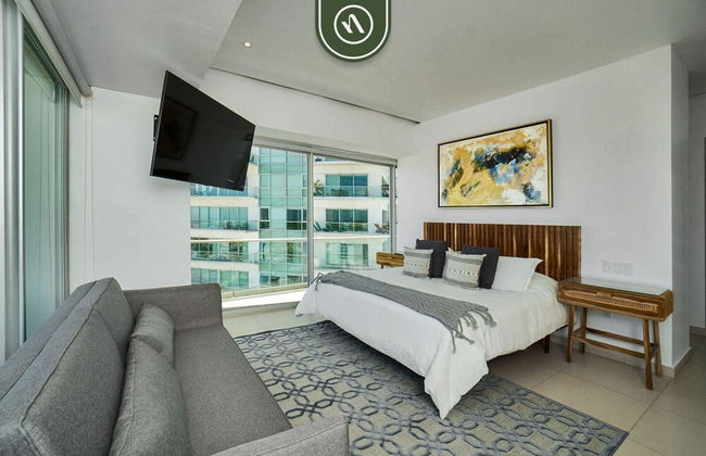 Icon Torre 2 1805 in Jalisco - Foto 33