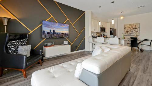 Beautiful Magical Serenity 3-bed Villa in Clermont - Foto 3