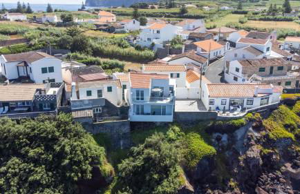 Mosteiros Sunset and Islets Apartment - Foto 34