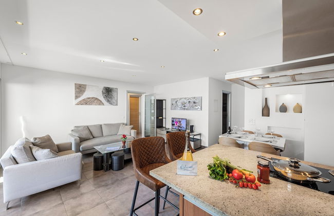 Art apartment - Foto 13