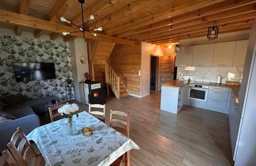 Domki Gorąca Bania - Foto 18