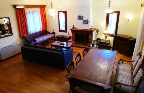 Villa Ευορέων - Foto 24