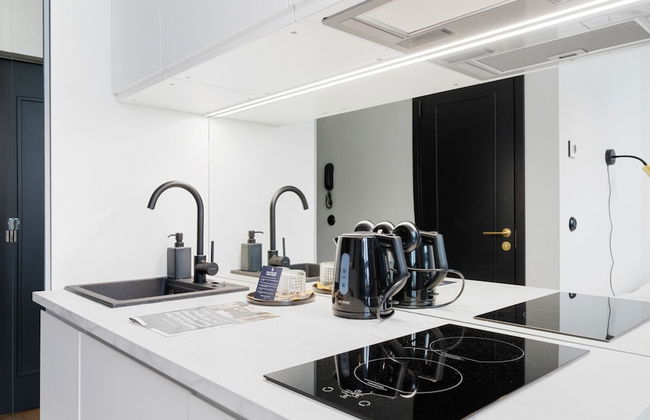 Bob W Tartu Old Town - Foto 57