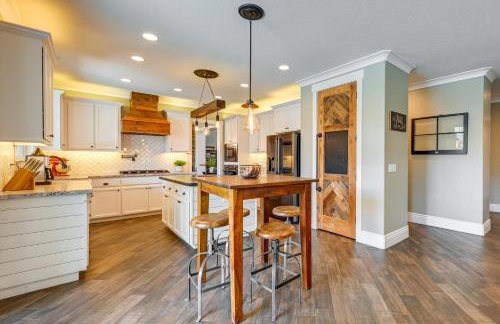 California Vacation Rental w/ Private Pool & Patio - Foto 11