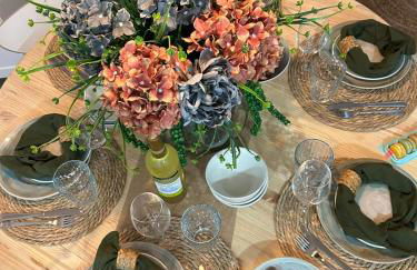 Apartamento Antonio with sea view,Torrevieja,50 m from Playa Acequion plus swimming pool - Foto 12