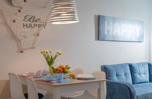 Apartament HAPPY 302 Łukęcin BlueMare basen EPapartamenty - Foto 17