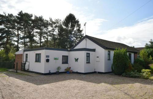 Hare Lodge - Foto 18