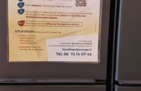 Appart 4 p pied des pistes Risoul 1850 - Foto 36