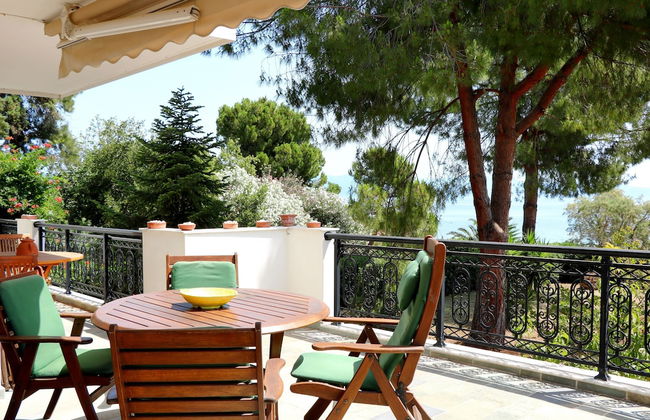 Ekatis Seacoast Nest - Foto 30