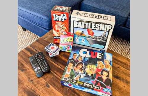 NEW 2BR Apartment near Lake Winnipesaukee - Photo 16