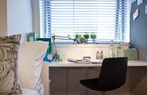 For Students Only CRM OLIB London - Foto 18