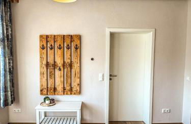 Ferienwohnung Ankerplatz - Foto 25