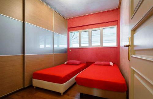 165 sm 4BR Penthouse Maisonette Apartment - Foto 13