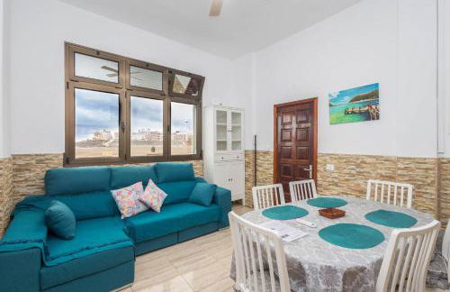 Casa Playa Melenara - Foto 1