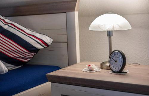 Ferienwohnung 2 Soltau - Foto 14