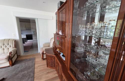 Ruhige ländliche Wohnung - Foto 2