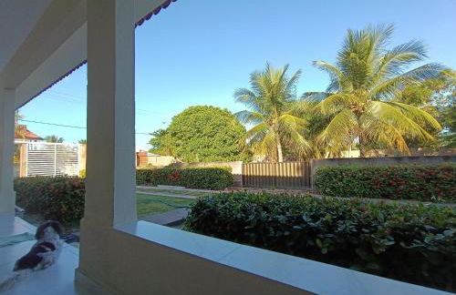 casa ampla com PISCINA e área verde em São José ao lado de Maragogi - Foto 28