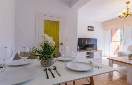 Apartamento acogedor y luminoso en Córdoba - Foto 7