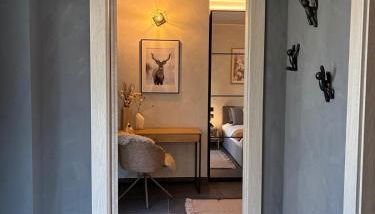 Nuovo bilocale con balcone panoramico e posto auto - Foto 2