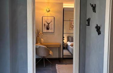 Nuovo bilocale con balcone panoramico e posto auto - Foto 2