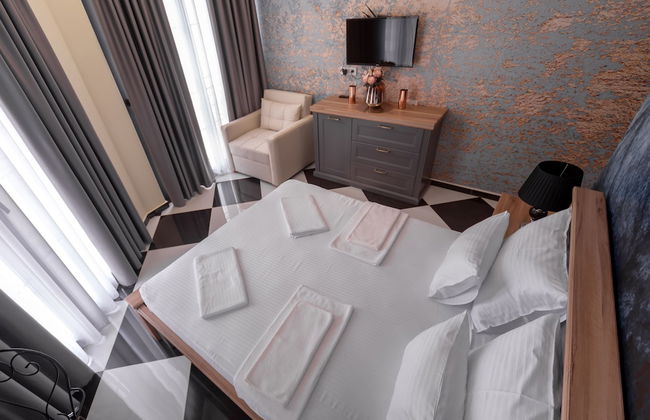 Baba's Hotel - Foto 27