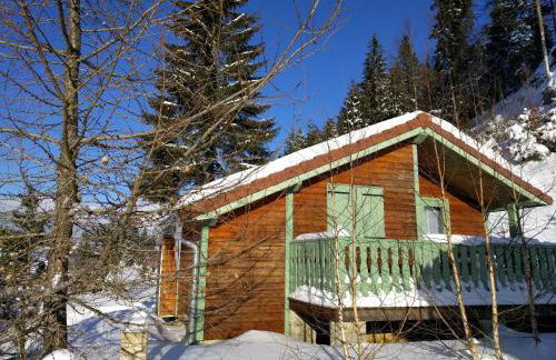 Chalet Daria - Foto 24