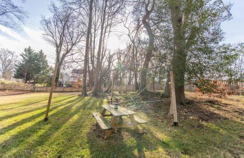 Tranquil 2BR Retreat Near Downtown Annapolis - Foto 51