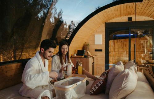 Welmoon Villas Paisaje - Foto 12