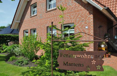 Ferienwohnung Martens - Nur für Urlaubsgäste, 65344 - Foto 4