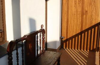 Casa Rural El Almendro De Maria - Foto 30