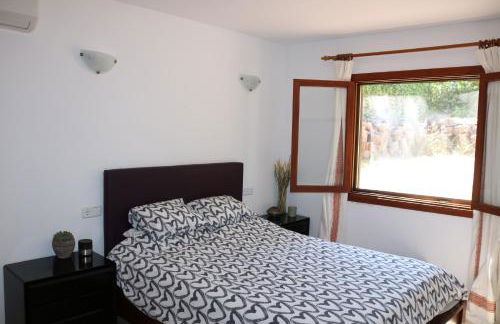 Tranquil Mallorca Villa Seaside Getaway with Pool - Foto 26