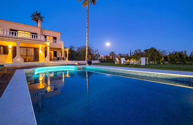 Villa Oasis del Mar - Foto 27