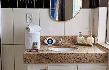 Flats Bela Vista Grécia - Photo 32