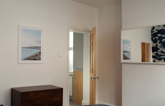 The Old Post Office - Bright & Modern 4bdr Townhouse With Private Garden - Foto 4