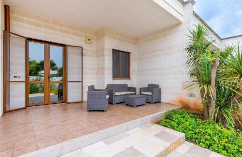 Villa Alba fronte mare - Foto 8