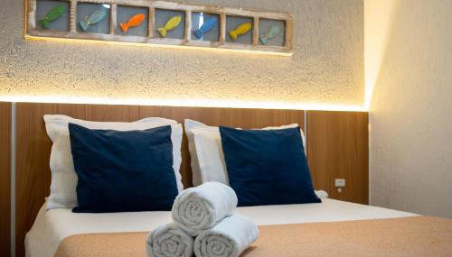 Hermoso Apartamento, Centro de Búzios-5Min da Orla - Foto 4