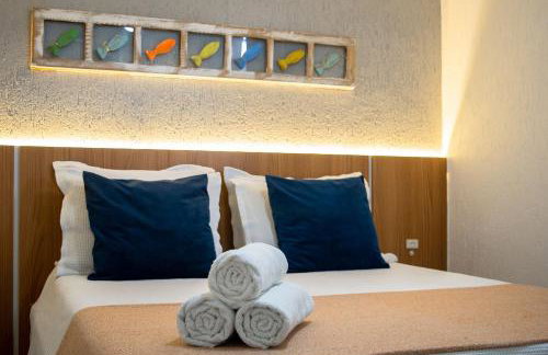 Hermoso Apartamento, Centro de Búzios-5Min da Orla - Foto 4